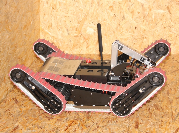 Hannover Messe 2009   042.jpg